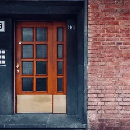 Penthouse With Whirlpool * Дюссельдорф